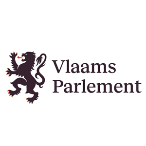 Logo Vlaams Parlement