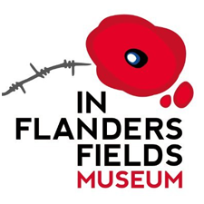 Logo Flanders Fields Museum