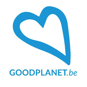 Logo Goodplanet